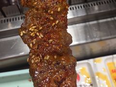 -邢氏老太太烤串(北兴街店)