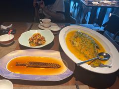 -曾宴·楚菜(湖北省博物馆店)