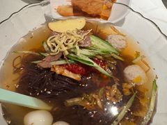 -七八冷面·延边朝鲜族美食(世纪汇店)