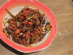 -高嗲嗲·现炒下饭菜(石鼓路店)