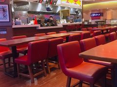 -FATBURGER 特富客汉堡(外交公寓店)