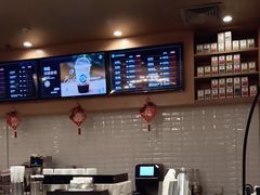 -逸派咖啡 EPARKCOFFEE(广安门店)