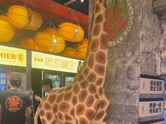 -神府路壹号·海鲜烧烤·砂锅粥·锅物(三坊七巷店)