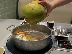 -椰小鸡·琼州糟粕醋(美兰缤纷城店)