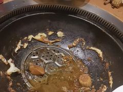 -咱屯子铁锅炖直营店(保利店)