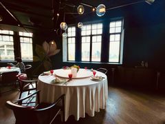 -三号黄浦会Canton Table