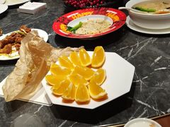 -宴周康·精致江浙菜(周浦店)