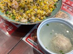 -扬二春炒饭(国庆路总店)