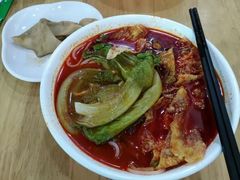 -阿生哥螺蛳粉(二七万达店)