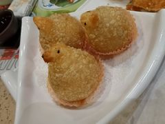 -点都德(聚福楼店)