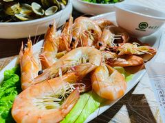 -阿杰臻选海鲜饭店(普陀山店)