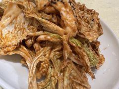 -新侨小馆(东直门北小街店)