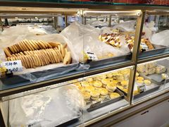 马蹄酥-爱德顺糕点食屋(利民道店)