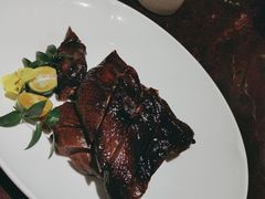 -新白鹿餐厅(爱琴海购物中心店)