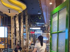 -河坝烧烤串城(金达莱店)