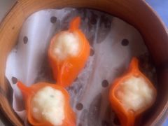 -青岛中心假日酒店·蓝天行政酒廊