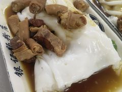 -银记肠粉店(北京路店)