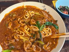 -方铲铲·成都板凳面(滨江银泰店)