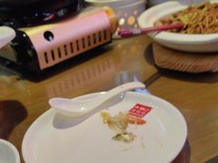 -木桶记臭鳜鱼·安徽非遗名菜(火车站白马老店)