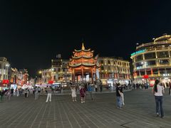 -汕头市小公园
