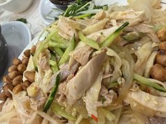 -凤城礼记鱼翅海鲜酒家(新马路总店)