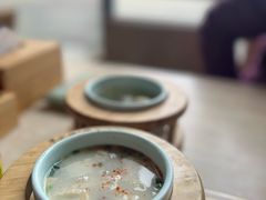 四子王旗羊杂汤-羊之道草原味道清真餐厅(番禺店)