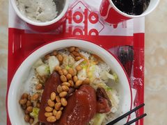 -猪角·闽南猪脚饭(上梅林店)