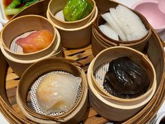 -避风塘·金牌店·夜宵(金玉兰店)