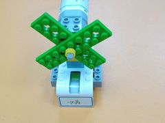 -童程童美·信息学竞赛·乐高机器人编程(长宁来福士校区)