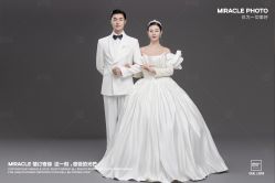 点击看大图 -情订奇缘婚纱摄影(和平路店)