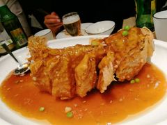 -味莊·青岛菜(云霄路店)