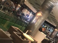 -威尔仕健身(金茂店)