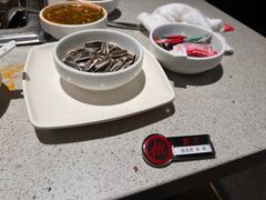 -海底捞火锅(华润万象汇店)