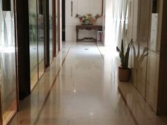 -华夏良子·足道SPA艾灸(三里屯店)