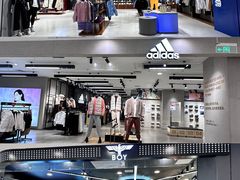 -新世界百货(顺义店)