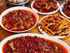 -乡厨味道(黄鹤楼店)
