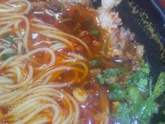 -一品飘香米线(一中总店)