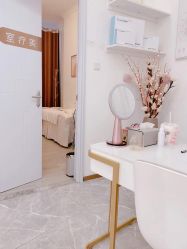-美肌工坊皮肤管理