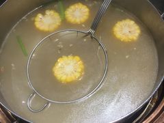 -大吉利·潮汕鲜牛肉火锅(河西店)