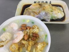 -银记肠粉店(北京路店)