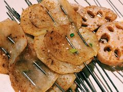 -楚太子  中餐&烧烤(武大店)