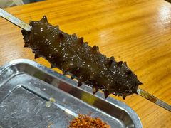 -陈氏肥蛤(小纬六路总店)