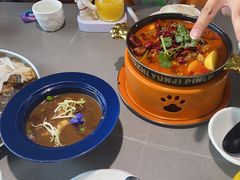 -3号仓库·创意中国菜(乐清正大广场店)