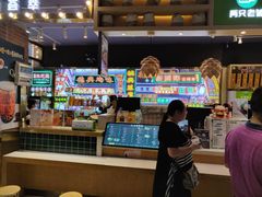 -两只老饕(银泰创意城店)