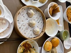 -苏小柳点心·手作小笼包(浦东嘉里城分院)