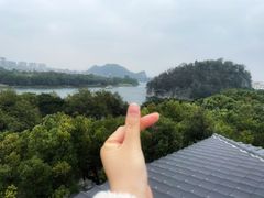 -忆咖啡观景餐厅(桂林象山公园店)