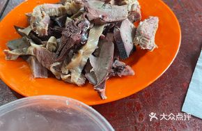 Mengji Braised Pork
