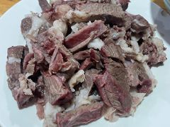 -三中高皇羊肉馆