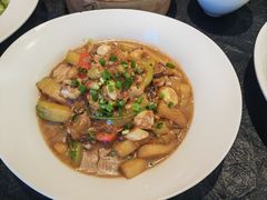 -正德楼果木烤鸭·渔家菜(东港店)