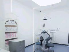 -深圳富茂格伦菲尔口腔门诊部(龙华清湖总院)